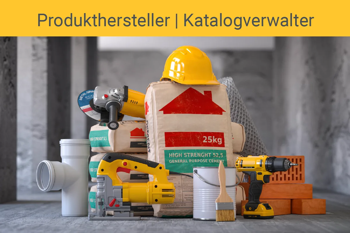 Schulungen für Katalogverwalter / Produkthersteller - AUSSCHREIBEN.DE
