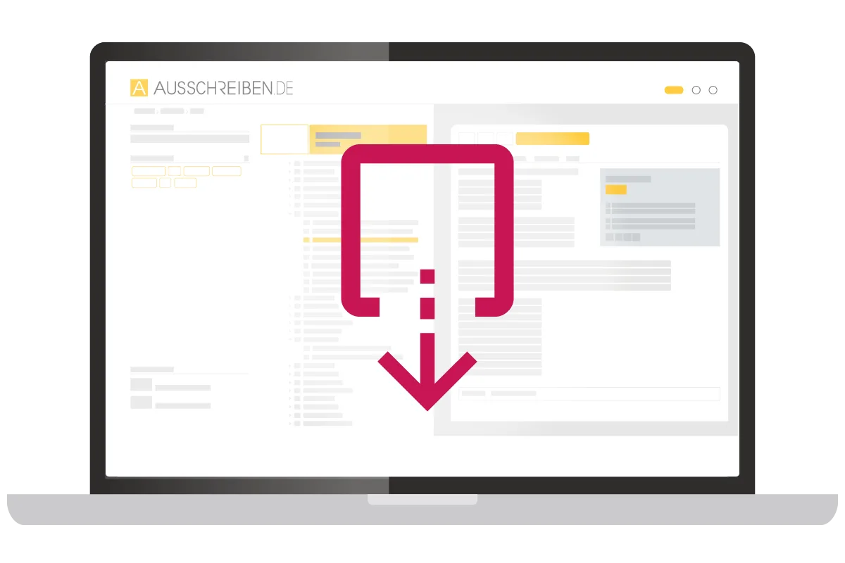 Integration Ihres Katalogs - Export-Funktionen