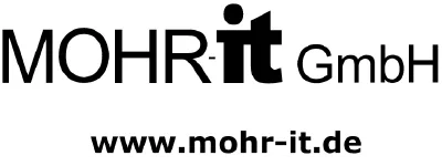 MOHR-IT GmbH