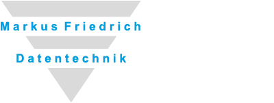 Markus Friedrich Datentechnik