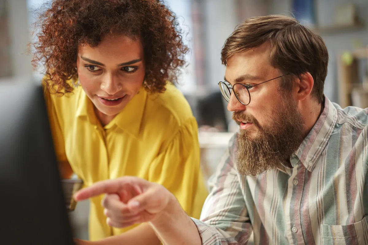 Onboarding bei AUSSCHREIBEN.DE