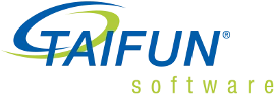 TAIFUN Software