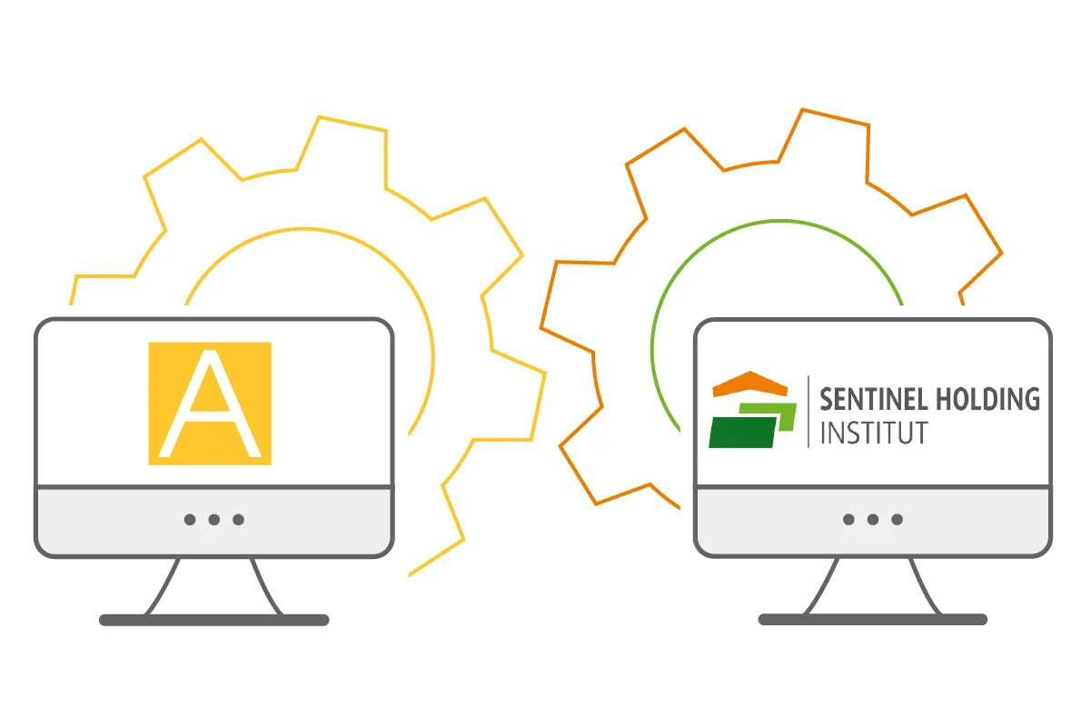 AUSSCHREIBEN.DE & SHI