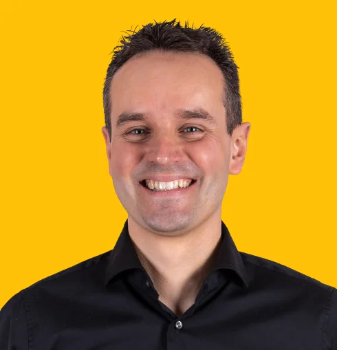 Gordon Denner, Flo Systems